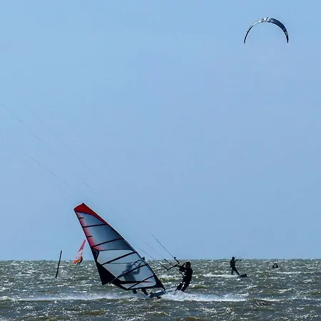 Διαμέρισμα Bl03 Κουξχάφεν