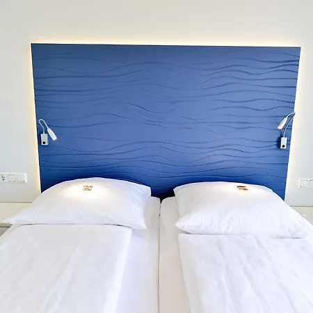 Appartement Bl03 *