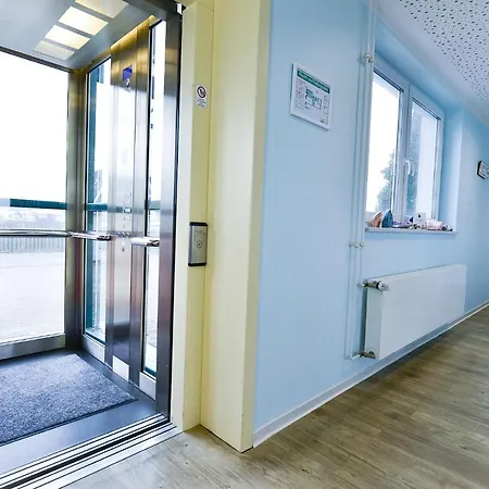 Bl03 Apartment *