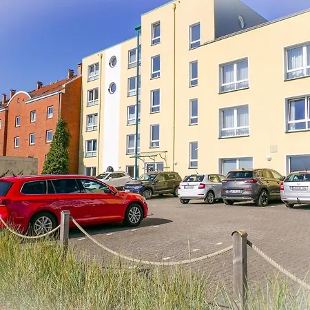 Bl03 Apartment Cuxhaven