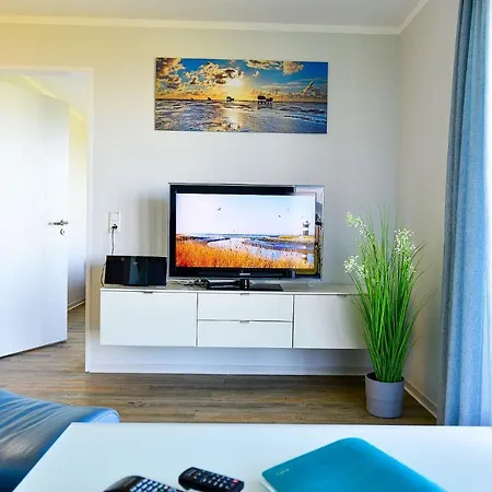 Bl03 아파트 쿡스하펜