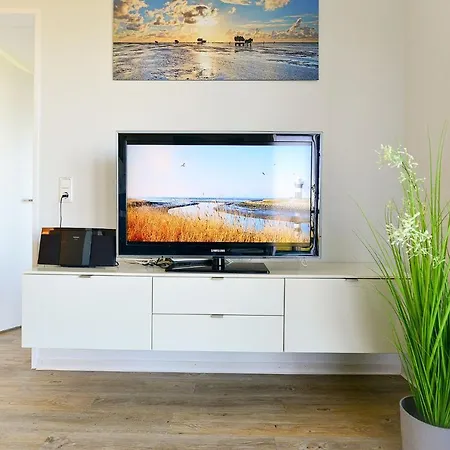 Apartment Bl03